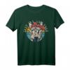 Best Cat Mom Ever Vintage Retro Katze T-Shirt – Süßes Geschenk für Katzenliebhaberinnen, Mamas & Familienmitglieder zum Geburtstag, Muttertag & Weihnachten