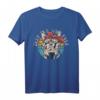 Best Cat Mom Ever Vintage Retro Katze T-Shirt – Süßes Geschenk für Katzenliebhaberinnen, Mamas & Familienmitglieder zum Geburtstag, Muttertag & Weihnachten