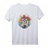 Best Cat Mom Ever Vintage Retro Katze T-Shirt – Süßes Geschenk für Katzenliebhaberinnen, Mamas & Familienmitglieder zum Geburtstag, Muttertag & Weihnachten