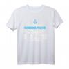 Ich bin die norddeutsche Freundlichkeit in Person, Spacken T-Shirt – Lustiges Geschenk für Norddeutsche, Männer & Frauen, perfekt für Geburtstag, Muttertag, Vatertag & Weihnachten