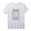 Vintage Okkult Mond Tarot Karte - Esoterik Horror T-Shirt für Gothic, Satanic, Pagan & Spirituelle Fans