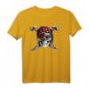 Damen & Herren Piraten T-Shirt, Sweatshirt, Pullover & Hoodie mit Schwert Motiv – Perfektes Geschenk für Familie, Freunde & Piratenfans zu Weihnachten, Geburtstag & besonderen Anlässen