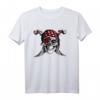 Damen & Herren Piraten T-Shirt, Sweatshirt, Pullover & Hoodie mit Schwert Motiv – Perfektes Geschenk für Familie, Freunde & Piratenfans zu Weihnachten, Geburtstag & besonderen Anlässen