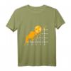 Ripple Bulle XRP Kryptowährung Blockchain Trader T-Shirt – Coole Geschenkidee für Krypto-Fans und Trader zu Weihnachten, Geburtstag & besonderen Anlässen