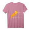 Ripple Bulle XRP Kryptowährung Blockchain Trader T-Shirt – Coole Geschenkidee für Krypto-Fans und Trader zu Weihnachten, Geburtstag & besonderen Anlässen
