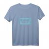 Zehnundvierzig 50. Geburtstag Fünfzig 1970 Geboren Geschenk T-Shirt - Perfektes Jubiläums- und Geburtstagsgeschenk für Familie & Freunde