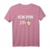 Lustiges 30. Geburtstag T-Shirt für Männer und Frauen – Perfekte Party- und Geschenkidee für den runden Geburtstag
