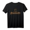Lustiges Braumeister T-Shirt mit Hopfen und Malz Spruch - Bier Geschenkidee für Männer & Frauen, perfekt für Geburtstag, Vatertag & Weihnachten