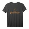 Lustiges Braumeister T-Shirt mit Hopfen und Malz Spruch - Bier Geschenkidee für Männer & Frauen, perfekt für Geburtstag, Vatertag & Weihnachten
