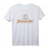 Lustiges Braumeister T-Shirt mit Hopfen und Malz Spruch - Bier Geschenkidee für Männer & Frauen, perfekt für Geburtstag, Vatertag & Weihnachten