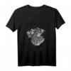 Vintage Shovelhead Motorrad-Enthusiasten Langarmshirt – Perfektes Geschenk für Radfahrer, Läufer & Motorsportfans zu Geburtstag & Weihnachten