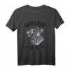 Vintage Shovelhead Motorrad-Enthusiasten Langarmshirt – Perfektes Geschenk für Radfahrer, Läufer & Motorsportfans zu Geburtstag & Weihnachten