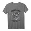 Vintage Shovelhead Motorrad-Enthusiasten Langarmshirt – Perfektes Geschenk für Radfahrer, Läufer & Motorsportfans zu Geburtstag & Weihnachten