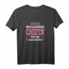 Chefin Legende Lustiges Frauen Beruf Spruch T-Shirt – Perfektes Geschenk zum Geburtstag, Weihnachten oder für die Chefin im Job