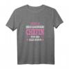 Chefin Legende Lustiges Frauen Beruf Spruch T-Shirt – Perfektes Geschenk zum Geburtstag, Weihnachten oder für die Chefin im Job