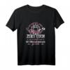 Mechanikerin KFZ-Mechatronikerin Werkzeug Werkstatt T-Shirt – Perfektes Geschenk für Auto- und Werkstattfans zu Weihnachten, Geburtstag, Vatertag & Muttertag