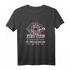 Mechanikerin KFZ-Mechatronikerin Werkzeug Werkstatt T-Shirt – Perfektes Geschenk für Auto- und Werkstattfans zu Weihnachten, Geburtstag, Vatertag & Muttertag