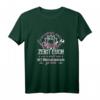 Mechanikerin KFZ-Mechatronikerin Werkzeug Werkstatt T-Shirt – Perfektes Geschenk für Auto- und Werkstattfans zu Weihnachten, Geburtstag, Vatertag & Muttertag