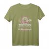 Mechanikerin KFZ-Mechatronikerin Werkzeug Werkstatt T-Shirt – Perfektes Geschenk für Auto- und Werkstattfans zu Weihnachten, Geburtstag, Vatertag & Muttertag