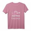 Mechanikerin KFZ-Mechatronikerin Werkzeug Werkstatt T-Shirt – Perfektes Geschenk für Auto- und Werkstattfans zu Weihnachten, Geburtstag, Vatertag & Muttertag