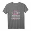 Mechanikerin KFZ-Mechatronikerin Werkzeug Werkstatt T-Shirt – Perfektes Geschenk für Auto- und Werkstattfans zu Weihnachten, Geburtstag, Vatertag & Muttertag