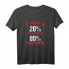 Softwareentwickler Programmieren Programmierer Nerd Geschenk T-Shirt – Perfektes Geschenk für Entwickler, Nerds & Tech-Enthusiasten zu Weihnachten, Geburtstag & besonderen Anlässen