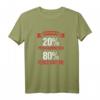Softwareentwickler Programmieren Programmierer Nerd Geschenk T-Shirt – Perfektes Geschenk für Entwickler, Nerds & Tech-Enthusiasten zu Weihnachten, Geburtstag & besonderen Anlässen