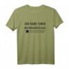 Lustiges Matura Abschluss T-Shirt mit Spruch – Originelles Geschenk für Absolventen, Eltern, Freunde und Patenkinder