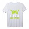 1989 - 30. Geburtstag Geschenk Level 30 Complete Gamer T-Shirt – Retro Video Game Controller Design für Gamer & Gaming-Fans
