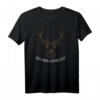 Revieraufsicht Jäger T-Shirt – Lustiges Geschenk für Waldarbeiter, Naturfreunde & Jäger zu Geburtstag, Weihnachten & mehr