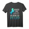 Vergiss den Prinzen ich nehm das Pferd T-Shirt – Lustiges Reiter Geschenk für Pferdeliebhaber, Reiter und Reiterinnen