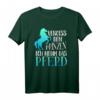 Vergiss den Prinzen ich nehm das Pferd T-Shirt – Lustiges Reiter Geschenk für Pferdeliebhaber, Reiter und Reiterinnen