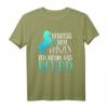 Vergiss den Prinzen ich nehm das Pferd T-Shirt – Lustiges Reiter Geschenk für Pferdeliebhaber, Reiter und Reiterinnen