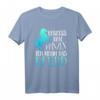 Vergiss den Prinzen ich nehm das Pferd T-Shirt – Lustiges Reiter Geschenk für Pferdeliebhaber, Reiter und Reiterinnen