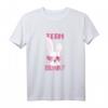 Ostern Mädchen Frauen Oster Geschenk Team Bunny T-Shirt mit Hasengesicht & Kostüm-Accessoires – Lustiges Ostergeschenk für Mutter, Oma, Freundin & Tierliebhaber