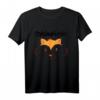 Schlaufuchs Kind Statement Genie T-Shirt – Lustiges Geschenkidee für Kinder, Oma, Opa, Tante & Onkel zum Geburtstag