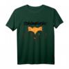 Schlaufuchs Kind Statement Genie T-Shirt – Lustiges Geschenkidee für Kinder, Oma, Opa, Tante & Onkel zum Geburtstag