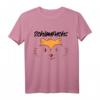 Schlaufuchs Kind Statement Genie T-Shirt – Lustiges Geschenkidee für Kinder, Oma, Opa, Tante & Onkel zum Geburtstag
