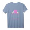 18. Geburtstag T-Shirt für Teenager – Lustiges Partyshirt mit Spruch 'Wie Geil Ist Das Denn' als Geschenkidee für Freunde und Familie