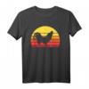 Lustiges Hühner Landwirt Geschenk-Idee für Huhn-, Bauer-, Eier-Fans T-Shirt – Perfekt für Geburtstage & witzige Feiern für Tierliebhaber