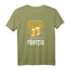 Reicht mir das Bier ihr Narren, der König wird 50 - Lustiges Geburtstags T-Shirt für Männer & Frauen als Geschenkidee zum 50. Geburtstag