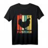 Lustiges Hühner Landwirt Geschenk-Idee für Huhn-, Bauer-, Eier-Fans T-Shirt – Humorvolles Geschenk für Familie & Feierlichkeiten