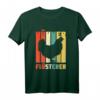 Lustiges Hühner Landwirt Geschenk-Idee für Huhn-, Bauer-, Eier-Fans T-Shirt – Humorvolles Geschenk für Familie & Feierlichkeiten