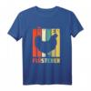 Lustiges Hühner Landwirt Geschenk-Idee für Huhn-, Bauer-, Eier-Fans T-Shirt – Humorvolles Geschenk für Familie & Feierlichkeiten
