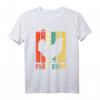 Lustiges Hühner Landwirt Geschenk-Idee für Huhn-, Bauer-, Eier-Fans T-Shirt – Humorvolles Geschenk für Familie & Feierlichkeiten