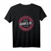 Ich bin diese coole Amelie T-Shirt – Stylisches Vintage Motiv für Frauen, perfekt als Geschenk zum Geburtstag, Weihnachten & Muttertag