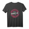 Ich bin diese coole Amelie T-Shirt – Stylisches Vintage Motiv für Frauen, perfekt als Geschenk zum Geburtstag, Weihnachten & Muttertag