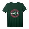 Ich bin diese coole Amelie T-Shirt – Stylisches Vintage Motiv für Frauen, perfekt als Geschenk zum Geburtstag, Weihnachten & Muttertag