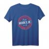 Ich bin diese coole Amelie T-Shirt – Stylisches Vintage Motiv für Frauen, perfekt als Geschenk zum Geburtstag, Weihnachten & Muttertag