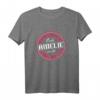 Ich bin diese coole Amelie T-Shirt – Stylisches Vintage Motiv für Frauen, perfekt als Geschenk zum Geburtstag, Weihnachten & Muttertag
